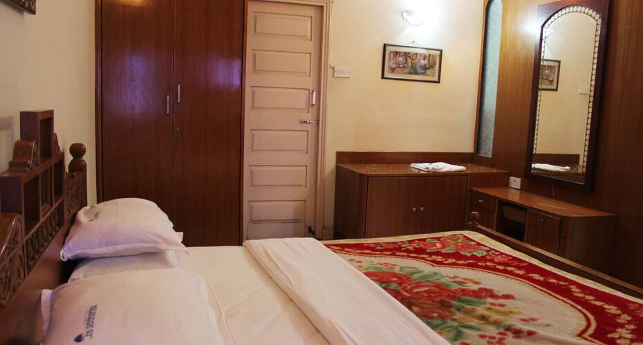 فندق سيدهارثا, Hyderabad 4